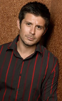 Rick Gomez